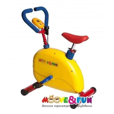 Детские тренажеры