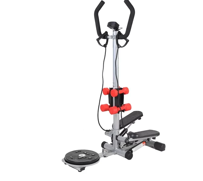 Степпер многофункциональный ART. FiT (EM-2184), фото 1