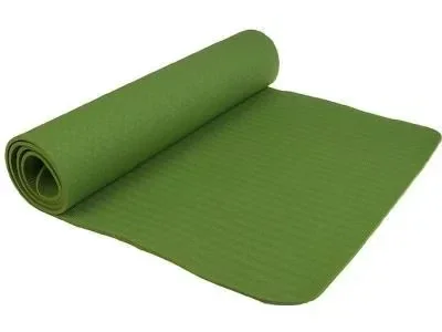 Коврики для йоги и фитнеса