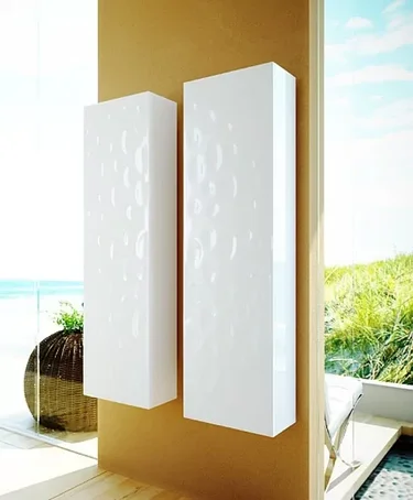 Мебель для ванной комнаты "Aqwella"