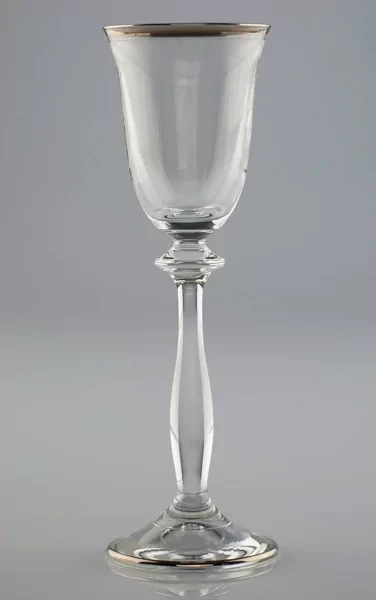 Рюмки для водки Angela 60мл 6шт 40600-436013-60, фото 1