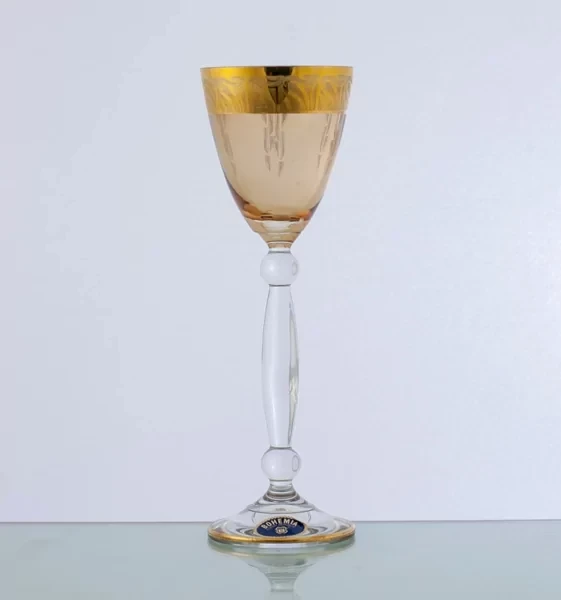 Рюмки для водки Charlotte 60мл. 6шт. 40661-436944-60, фото 1