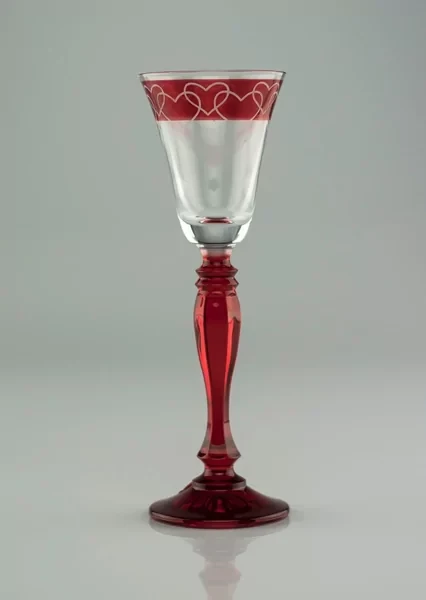 Рюмки для водки Victoria 50мл 6шт 40727-K0106-50, фото 1