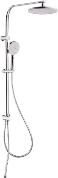 Душевой гарнитур с верхней лейкой IDDIS SWiPE SWI3F97i76, фото 1