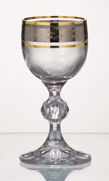 Рюмки для водки Claudia 50мл 6шт. 40149-43249-50, фото 1