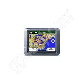 Навигатор GPS CITY Garmin nuvi 205