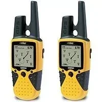 Навигатор с рацией GPS CITY Garmin Rino 110 Radio GPS Pack DOUBLE