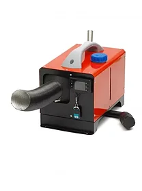 Отопитель SUMITACHI, (1901)