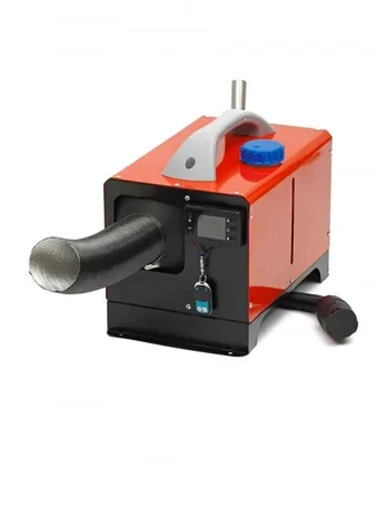 Автономные отопители