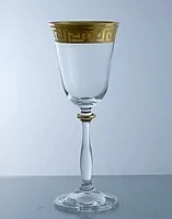 Фужеры Angela 250мл вино 6шт 40600-d33-250, фото 1