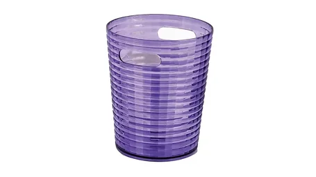 Корзины для белья, ведра, этажерки