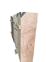 Коленвал для погрузчика LW300FN /LW300F/ZL30C/ZL30G