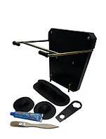 Навесной транец с креплением KOLIBRI Z84861