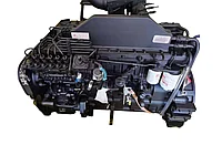 Двигатель в сборе 6CT8.3A-C215 для грейдера GR215/SG21-3