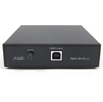 Фонокорректор Rega Fono Mini A2D V2
