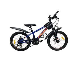 Велосипед CRUZER C120