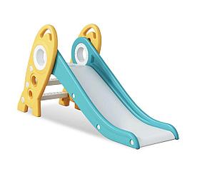 Горка пластиковая "Ракета"