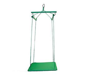 Качеля терапевтическая квадрат 50х50см