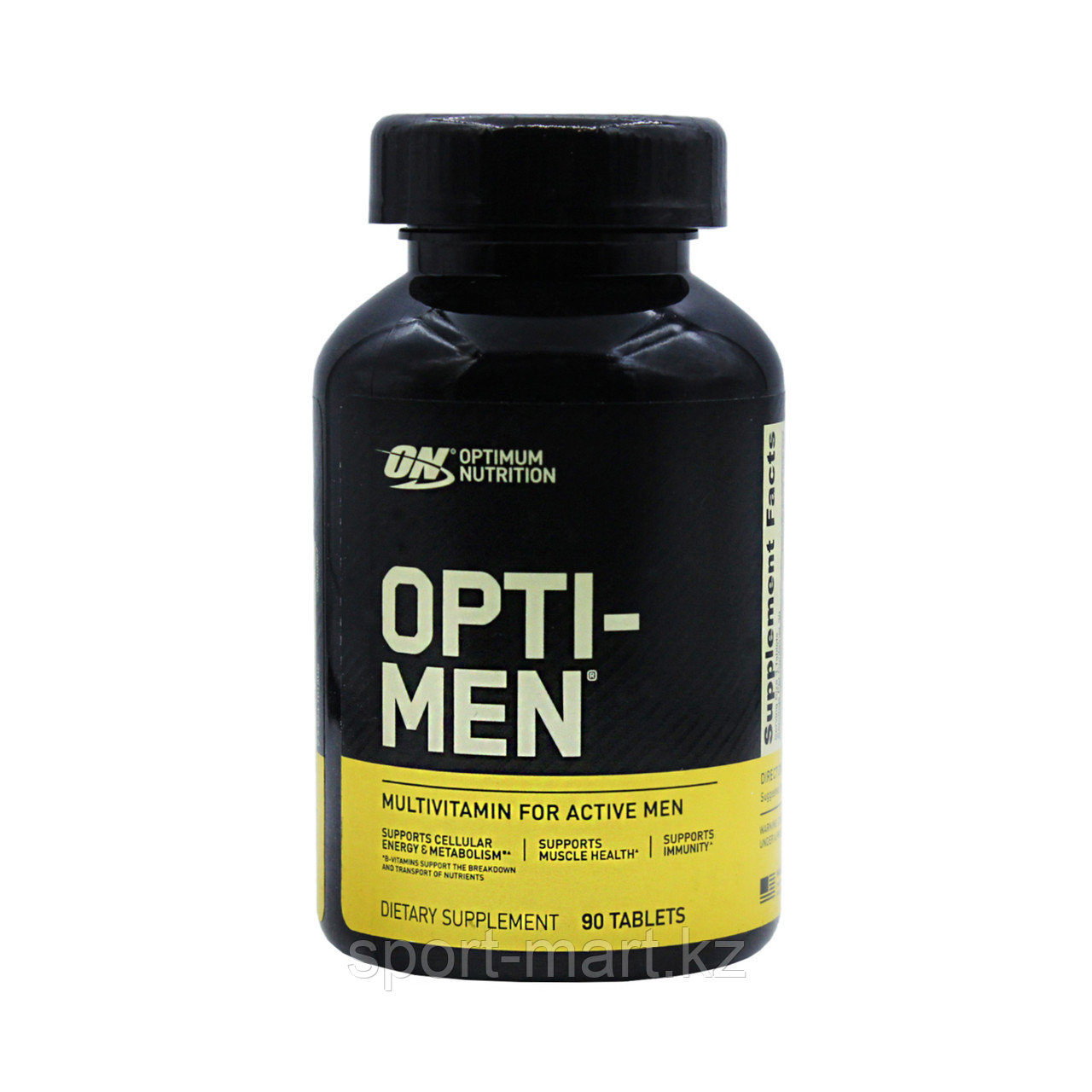 Мультивитамины Optimum Nutrition Opti-men 90 капсул, фото 1