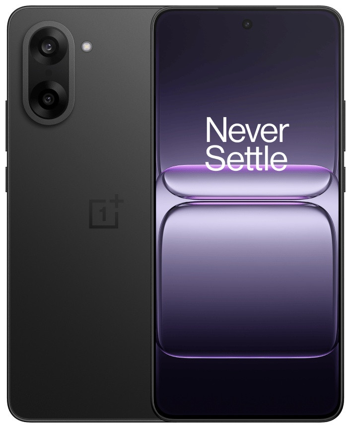 OnePlus NORD CE5 8/128Gb Gray, фото 1