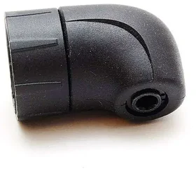 Угловая насадка для Bosch IXO V