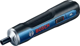 Аккумуляторная отвертка Bosch GO Professional
