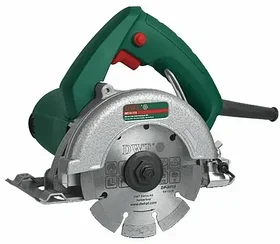 Алмазный плиткорез DWT MS12-115