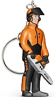 Брелок для ключей «Лесоруб» STIHL - STIHL