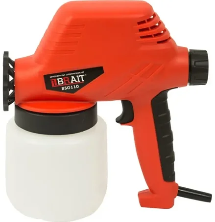 Краскопульты