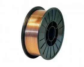 Сварочная проволока омеднённая "Edon WW0.8-5"