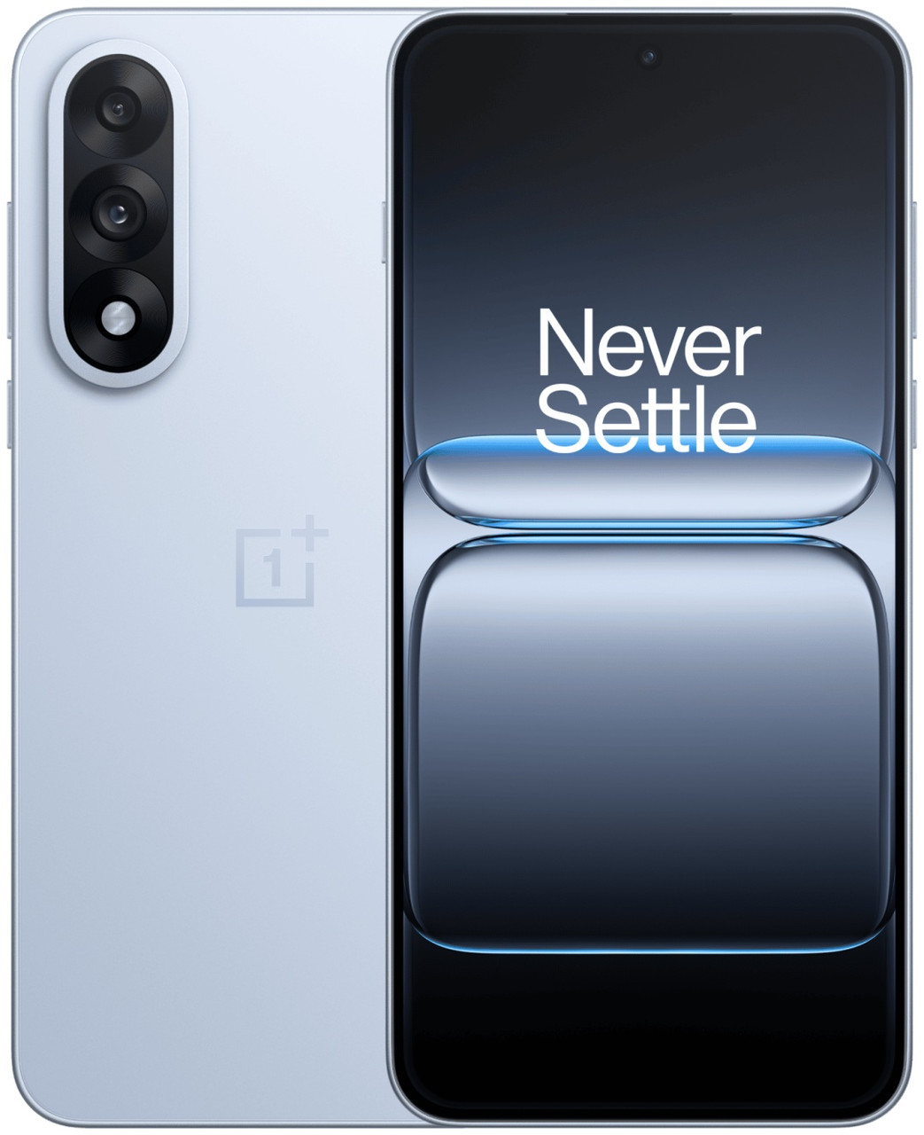 OnePlus NORD 5 12/256Gb Blue (india), фото 1