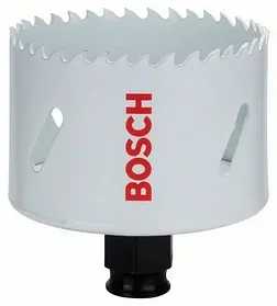 Коронка BOSCH PROGRESSOR 83 мм