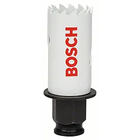 Коронка BOSCH PROGRESSOR 25 мм