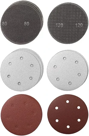 Шлифование и полирование