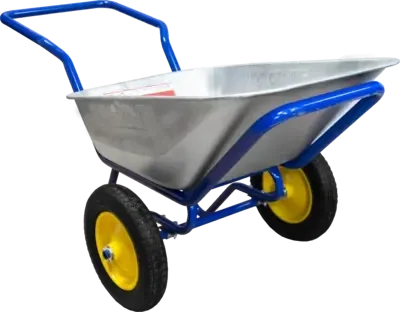 Строительные тачки