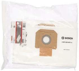 Пылесборный мешок для пылесосов BOSCH GAS 35