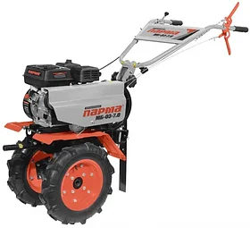 Мотоблок Парма МБ-03-7.0К