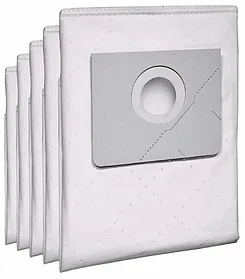 Набор мешков NT,флис 35л. (5шт)