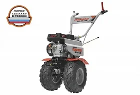 Мотоблок Парма МБ-02-7.0