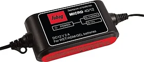 FUBAG Зарядное устройств MICRO 40/12
