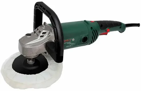 Полировальные машины