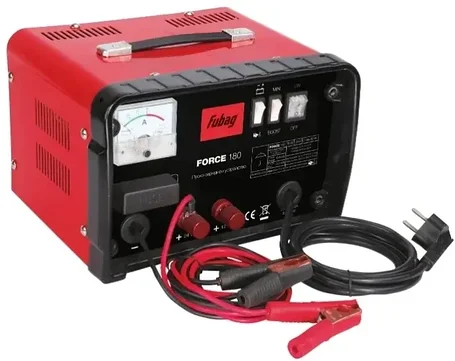 Универсальные пуско-зарядные устройства