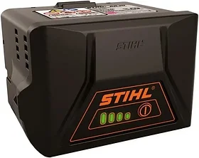 AK 30 Аккумуляторное устройство