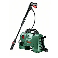 Очиститель высокого давления Easy Aquatak 120 Carwash-Set