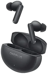 OnePlus Buds 4 Черный