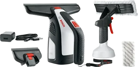 Стеклоочистители