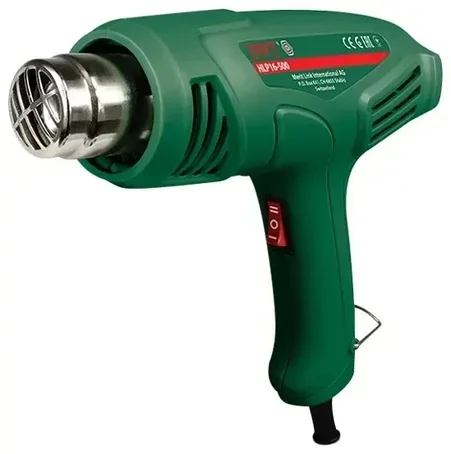 Технический фен