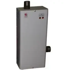 Котел отопления ЭВП 15-ЭУ