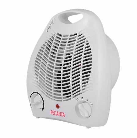 Тепловентиляторы