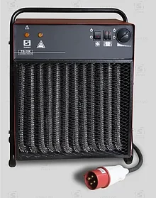 Тепловентилятор ТВ-6К